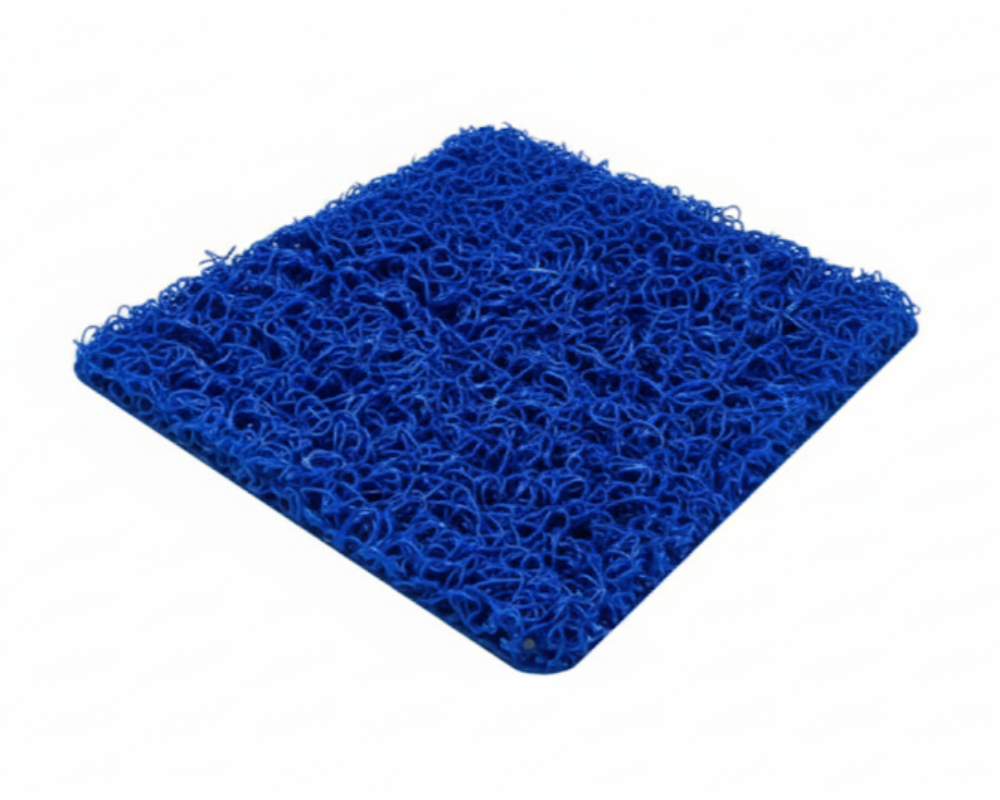 Spaghetti Floor Mat – PVC, Slip-Resistant, 90cm Width