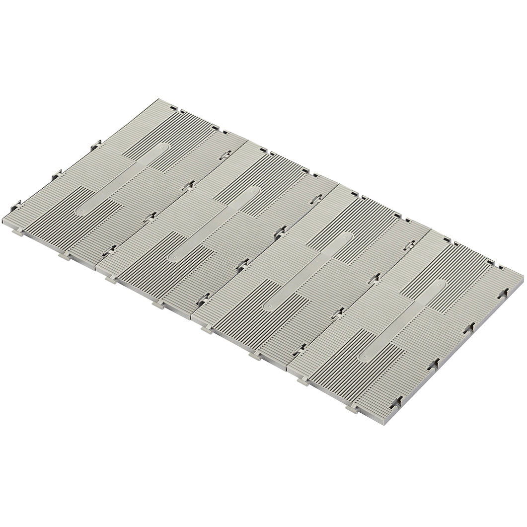 Lightweight Event & Pedestrian Matting – 333 x 166 x 12mm