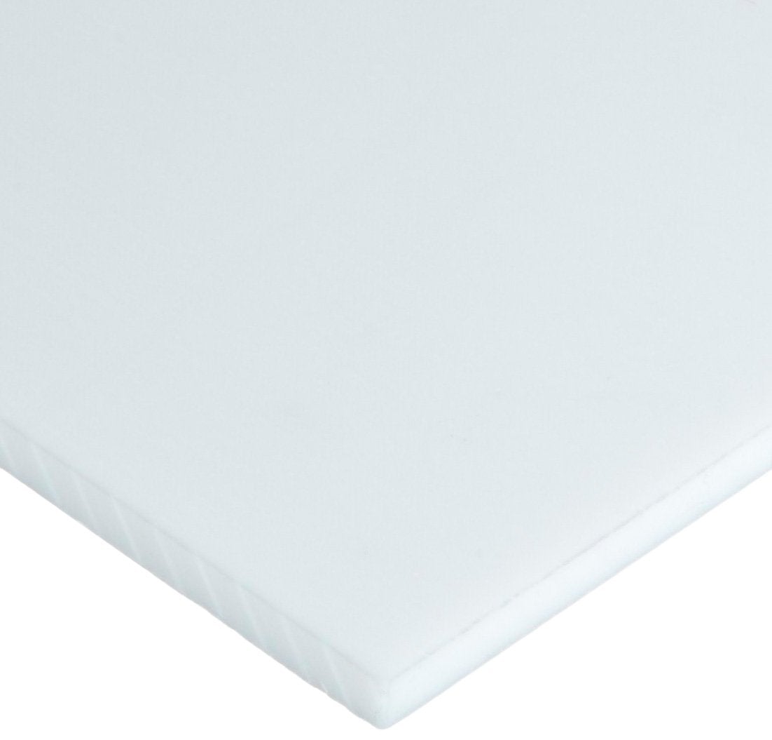 Virgin grade PTFE sheet