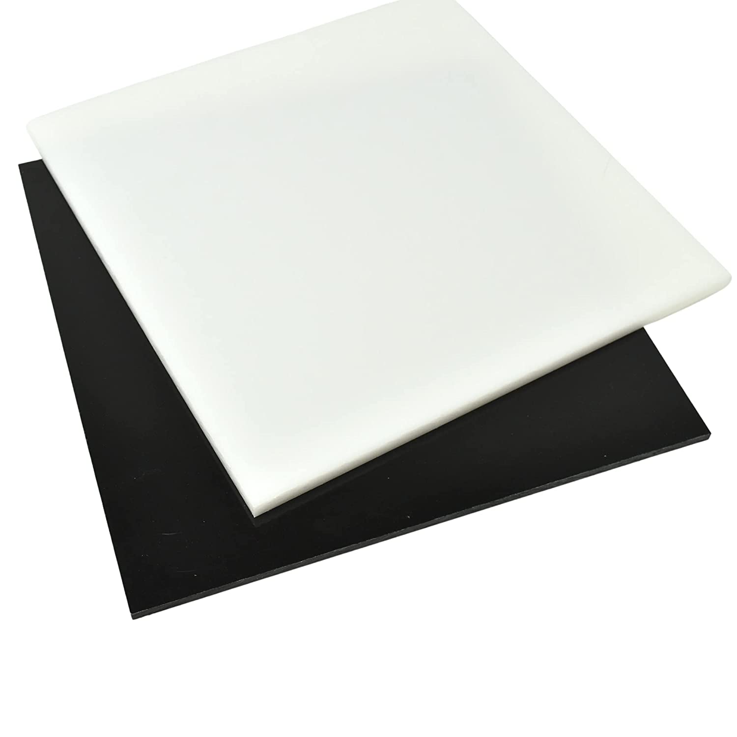 Copolymer polypropylene sheet