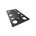 Standard Rubber Dock Bumper with Fixings — view 3