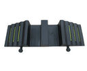 Moulded Rubber Hose & Cable Protector Ramp - UK Engineering Plastics