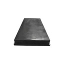 Shallow Dock Bumper 465 x 270 x 66mm — view 4