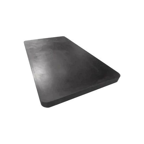 Loading Bay Dock Bumper 750 x 250 x 100mm