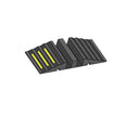 Moulded Rubber Hose & Cable Protector Ramp - detail view 3