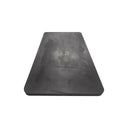 Standard Rubber Dock Bumper with Fixings — view 5