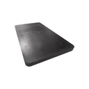 Standard Rubber Dock Bumper with Fixings — view 6