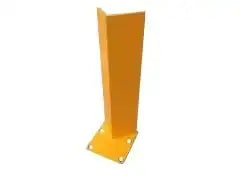 Upright Racking Protector - 125 x 150 x 460mm