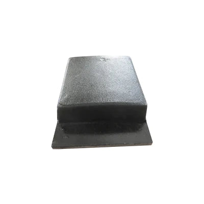 Tipper Pad - 152 x 88 x 28mm