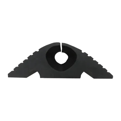 4m Long Rubber Cable Protector