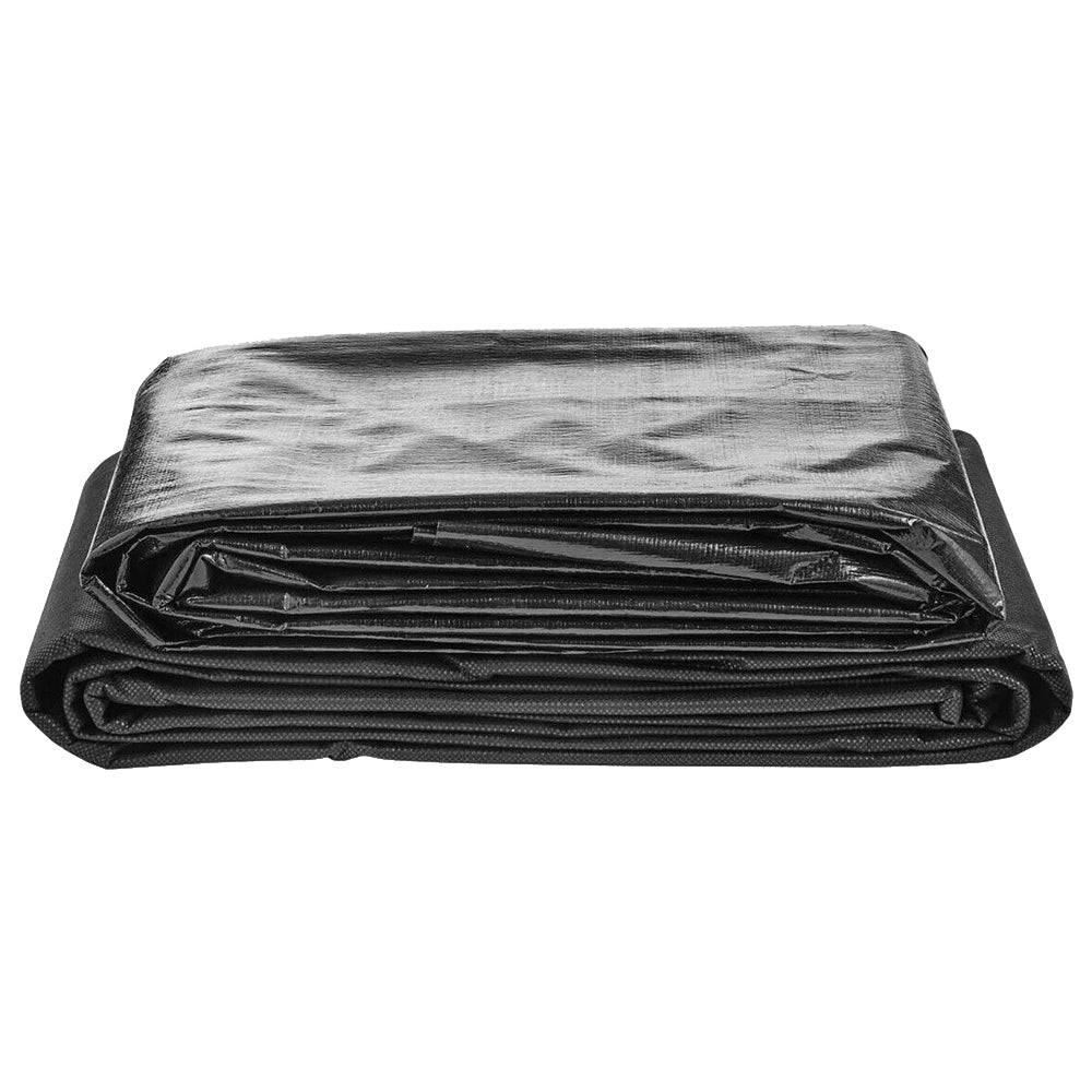 Dark Slate Gray Industrial Heavy Duty Pond Liners With Free Underlay And Lifetime Guarantee