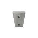 Standard Rubber Dock Bumper with Fixings — view 9