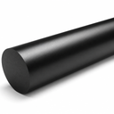 Ultra-High Molecular Weight Polyethylene Black Rod for Food Processing 20mm to 200mm diameter - Uhmwpe Rod in use