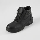 Steel Toecap Chukka Safety Boot with Anti-Static Sole (view 2)