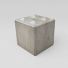 Interlocking Concrete Block Barrier - Heavy Duty Site Security (view 2)