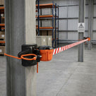 8mm Bungee Cord Strap Attachment for Retractable Tape Units