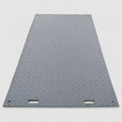 Medium Duty Access Mat with Textured Surface (view 2)