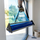 Window Film Applicator Tool for Smooth Film Installation