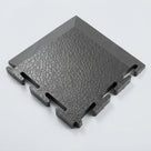PVC Corner Slope for 0.59m x 90mm x 7.4mm Interlocking Floor Tiles (view 2)