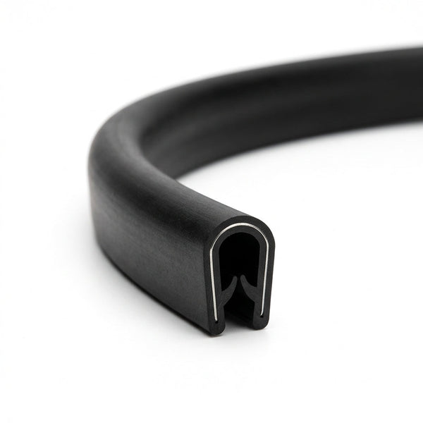 Flexible Self Grip Edge Trim