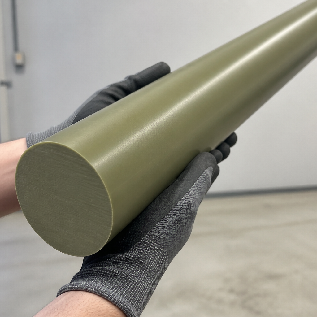 10mm Sample Oilon Rod
