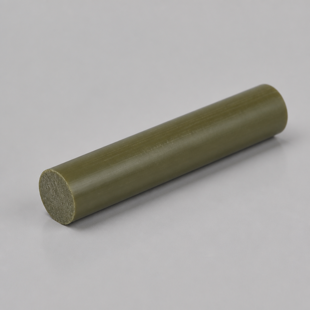 10mm Sample Oilon Rod