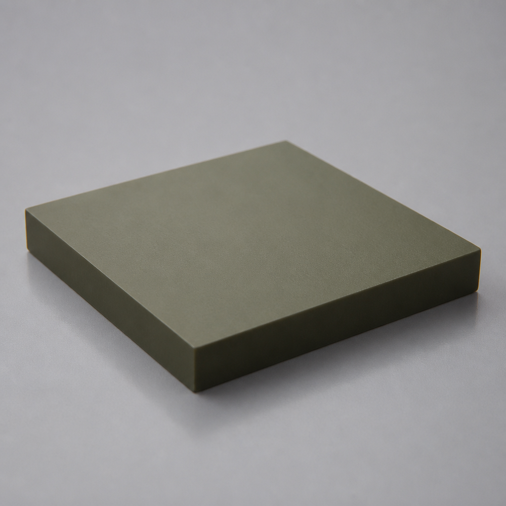 10mm Sample Oilon Sheet