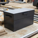 Medium Duty Tool Vault with 5-Lever Deadlocks