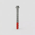 Concrete Screw for Fence Panel Anchoring – Secure Hard Surface Fixing (view 2)