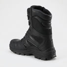 High Leg Waterproof Safety Boot with Fibreglass Toecap (view 2)