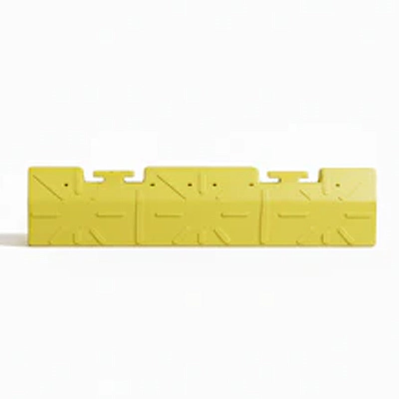 Ramp Edge for Temporary Flooring – Anti-Slip Outdoor Finish