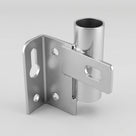 Adjustable Clearance Wall Bracket for Edge Protection Barrier (view 2)
