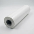 Woven Polypropylene Floor Protection Sheet - Industrial Strength Roll (view 2)