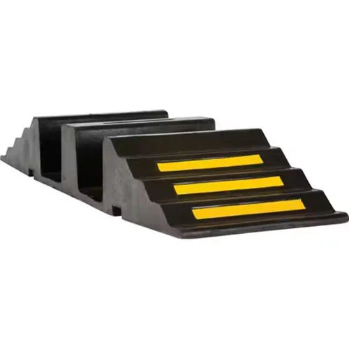 Hose Protection Ramp For HGVs