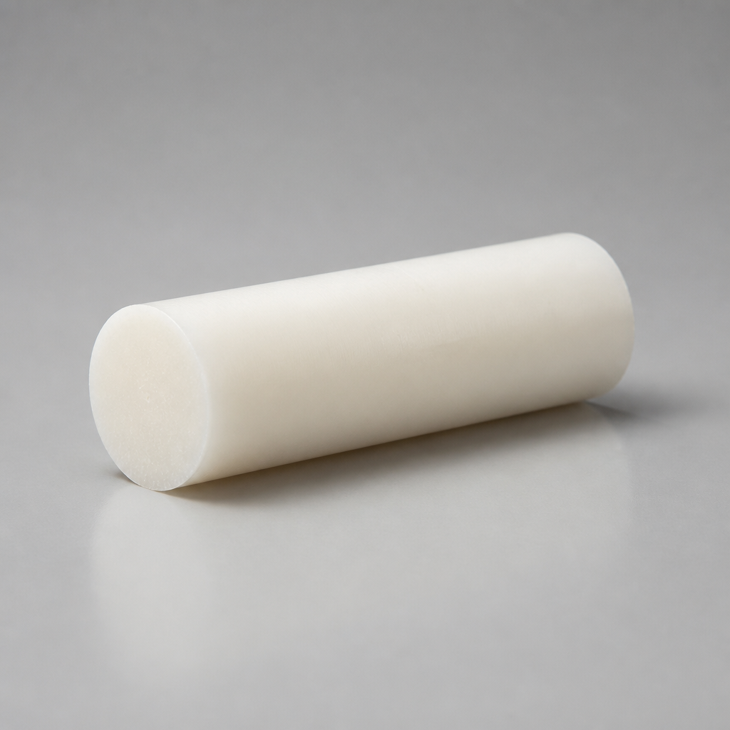 20mm Sample Polypropylene Rod
