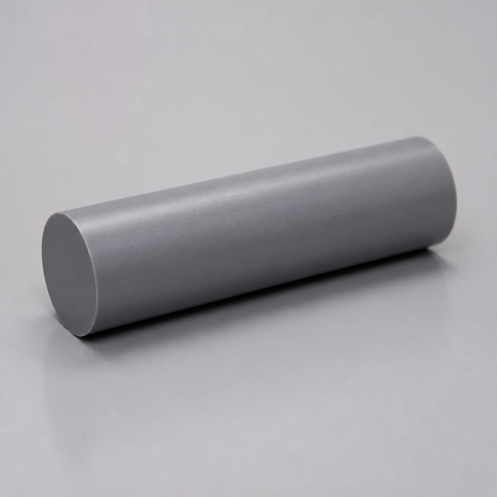 20mm Sample PVC Rod