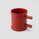 Terminal End Buffer Units for Traffic Barrier Systems - Male or Female (view 2)