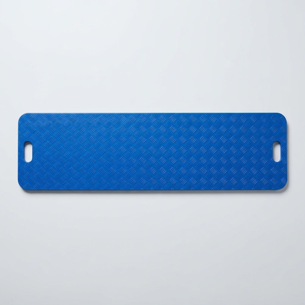 Recycled LDPE Pipeline Cover Board – 2.4m x 0.6m x 12mm (view 2)