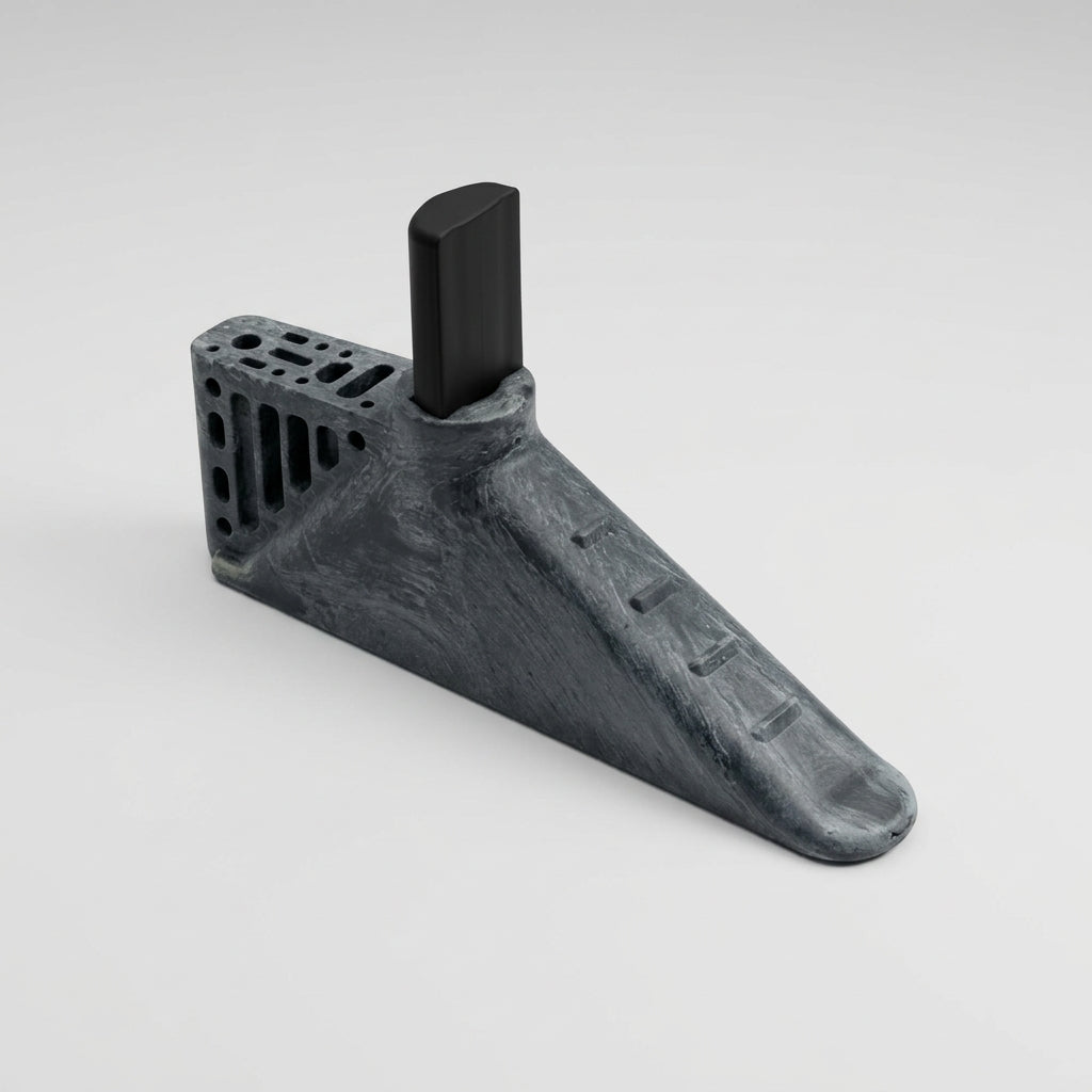 Barrier Feet for Traffic Management Barriers – Standard or Anti-Trip (view 2)