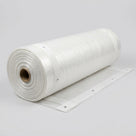 Scaffold Sheeting with Eyelets Heavy Duty 2m x 45m (view 2)