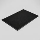 Rubber Outdoor Entrance Mat with Flexible Cleaning Fingers (view 2)