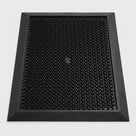 Disinfectant Entrance Mat with Liquid Retention for Hygiene Zones (view 2)