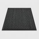 Entrance Mat with Double Rib Scraping Surface (view 2)