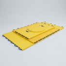 Aluminium Interlocking Outrigger Mat System (view 2)
