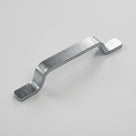 2-Way Galvanised Steel Connector for Heavy Duty Access Mats (view 2)