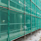 Debris Netting Mesh High-Strength
