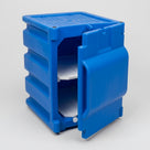 Countertop Chemical Storage Cabinet for Corrosive Substances (view 2)