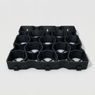 Porous Ground Reinforcement Grid - 1528 kN/m² Load Capacity (view 2)