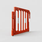 Double Top Extension Panel for Barriers (view 2)