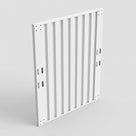 Barrier Infill Panel for Secure Site Enclosures (view 2)
